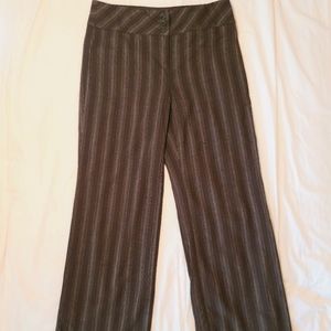 Women's Loft dress pants